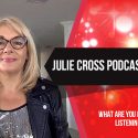 Podcast: What are you reading and listening to?