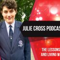 The Lessons of Loving and Living with Autism