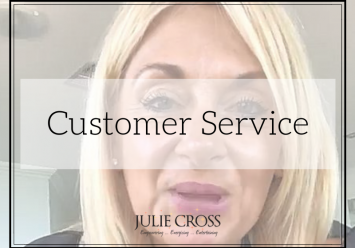 Customer Service