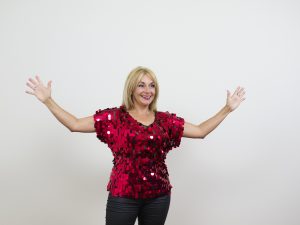 Julie Cross 9