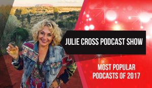 Most popular podcasts of 2017