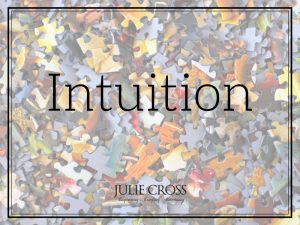 intuition