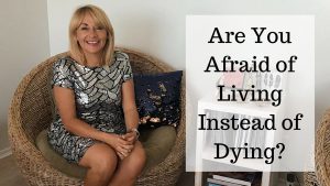 living or dying