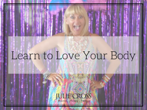 love your body