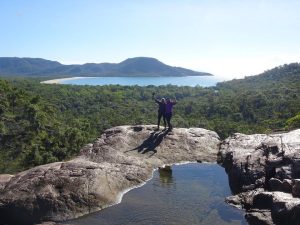 Hinchinbrook