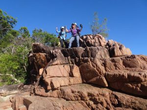 Hinchinbrook