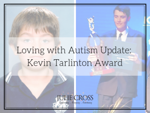 Kevin Tarlinton Award