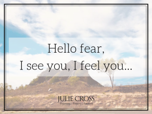 hello fear