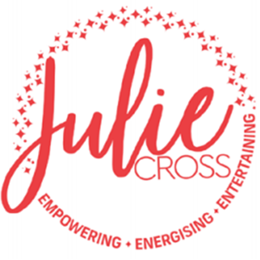Julie Cross